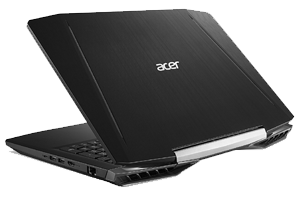 Acer Aspire VX 15 Gaming Netbook