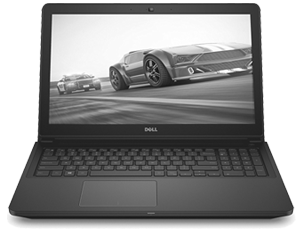Dell 15.6 inch Gaming Laptop