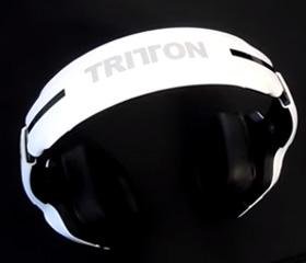Tritton Kunai Headset