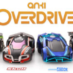 Anki OVERDRIVE Compatible Devices