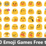 Emoji Games Online Free