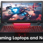Best Gaming Laptops & Netbooks