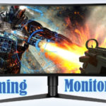 Best Monitor for PS4 and Xbox