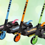 Best Stunt Scooter for Kids