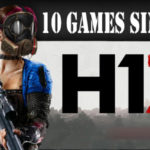 Games Like H1Z1 for PS4