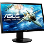 ASUS Full HD 1920×1080 HDMI Gaming Monitor