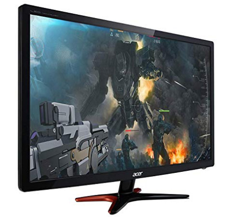 Acer 24-Inch Full HD 3D Gaming Monitor