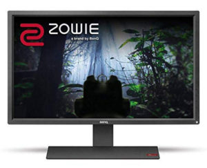 BenQ ZOWIE 27 Inch Full HD Gaming Monitor