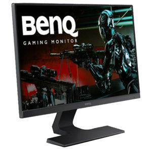 BenQ 24.5 Inch Widescreen LED Monitor