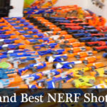 Best NERF Shotguns