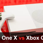 Xbox One X vs Xbox One S
