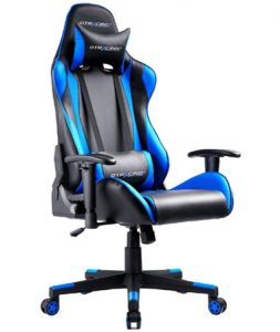 Best Gaming Chairs 2019
