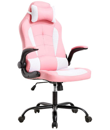 Best Gaming Chairs 2018