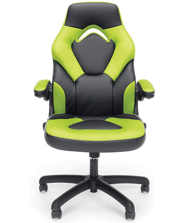 Best Gaming Chairs 2018