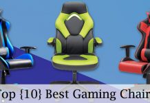 Cheap & Best Gaming Chairs