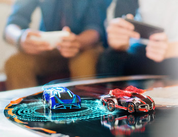 Anki Overdrive Review 2020