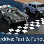 Anki Overdrive Fast & Furious Edition Review