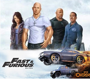 Anki Overdrive Fast & Furious Edition Review
