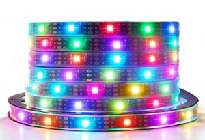 Best LED Light Strips for Room